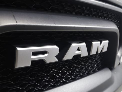 Used 2022 RAM 1500 Rebel w/ G/T Package AWD/4WD image 16