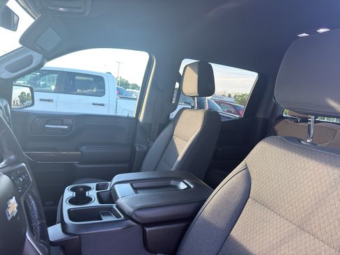 Used 2020 Chevrolet Silverado 1500 LT w/ All-Star Edition AWD/4WD image 27