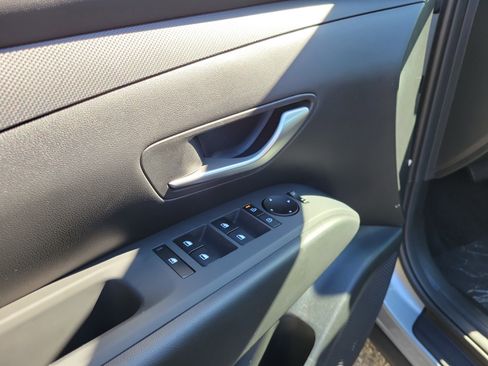 New 2026 Hyundai Tucson SE image 18