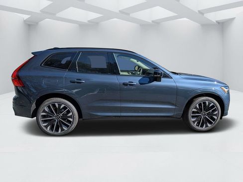 New 2026 Volvo XC60 T8 Ultra w/ Protection Package Premier AWD/4WD image 2