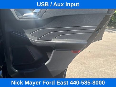 Used 2022 Ford Escape SEL AWD/4WD image 20