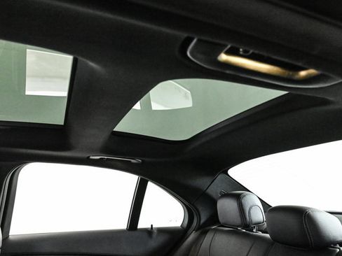 Certified 2021 Mercedes-Benz C 300 4MATIC Sedan image 21