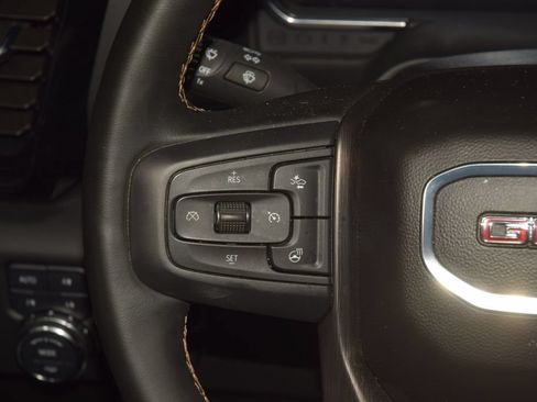 Used 2024 GMC Sierra 2500 AT4 w/ AT4 Premium Plus Package AWD/4WD image 43