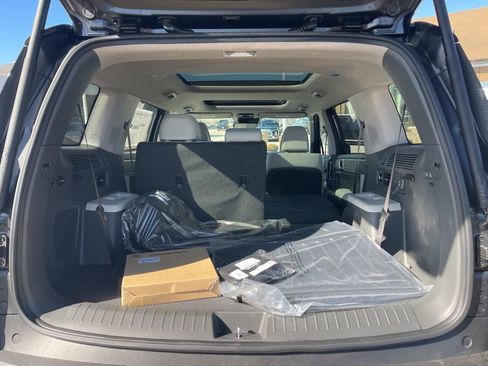 New 2026 Hyundai Santa Fe Limited image 11