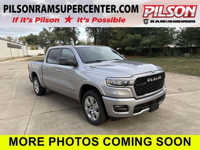 Used 2025 RAM 1500 Big Horn