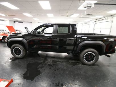 Used 2024 Toyota Tacoma TRD Off-Road