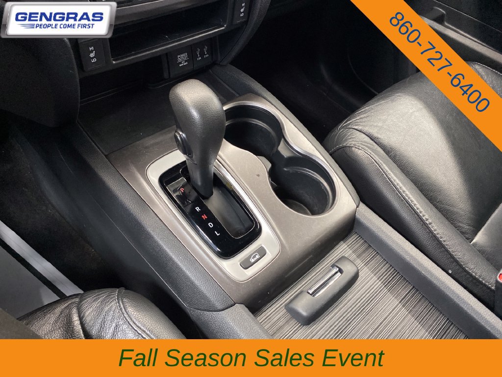 Used 2016 Honda Pilot EX-L image 15
