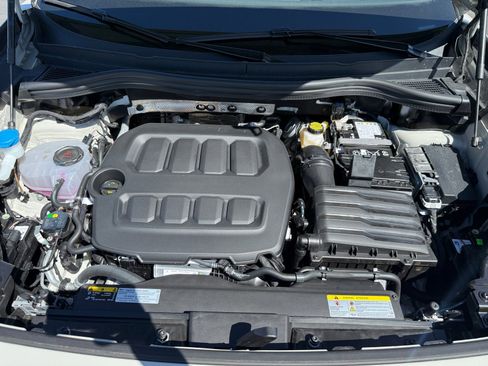 New 2026 Volkswagen Tiguan SE R-Line AWD/4WD image 20