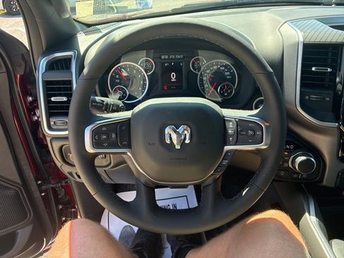 New 2026 RAM 1500 Big Horn image 16