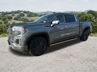 Used 2022 GMC Sierra 1500 Denali w/ Denali Reserve Package AWD/4WD video 3
