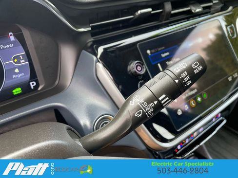 Used 2023 Chevrolet Bolt EUV Premier w/ Super Cruise Package image 23