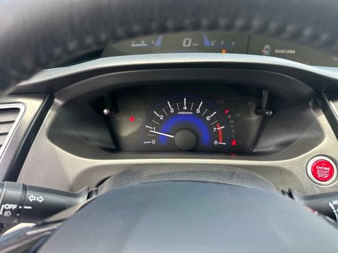 Used 2014 Honda Civic EX-L image 31