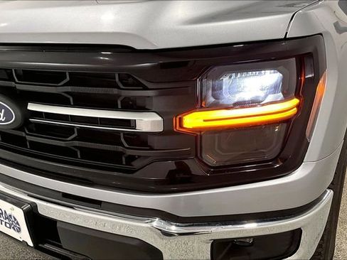 Used 2024 Ford F150 XLT w/ Tow/Haul Package image 33