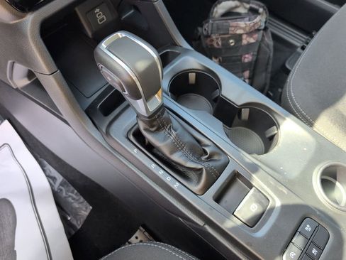 New 2025 Ford Ranger XLT w/ Trailer Tow Package image 23