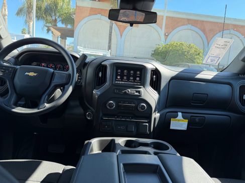 New 2025 Chevrolet Silverado 2500 W/T w/ WT Convenience Package image 31