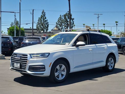 Used 2019 Audi Q7 2.0T Premium w/ Convenience Package AWD/4WD image 34