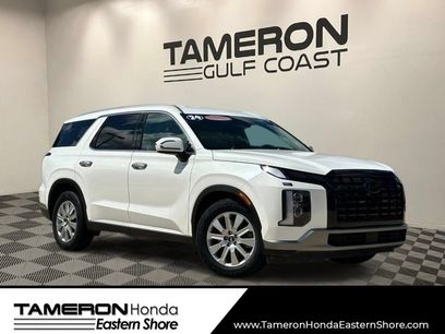 Used 2024 Hyundai Palisade SEL