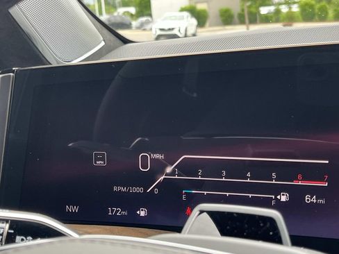 New 2026 Cadillac Escalade Platinum Sport AWD/4WD image 41