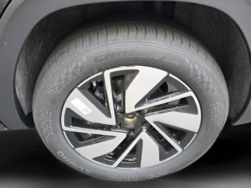 New 2026 Volkswagen Atlas SEL AWD/4WD image 21