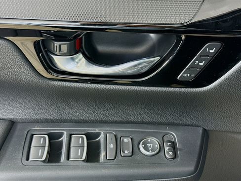 New 2026 Honda CR-V Sport Touring image 21