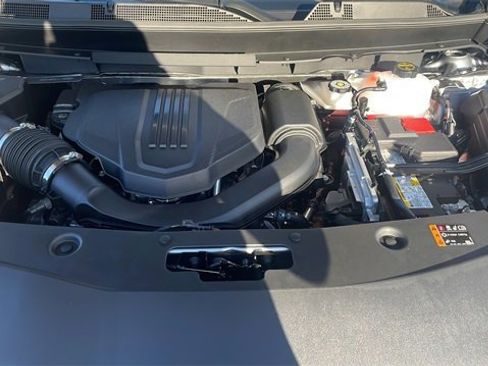 New 2026 Buick Enclave Sport Touring w/ Power Package image 18