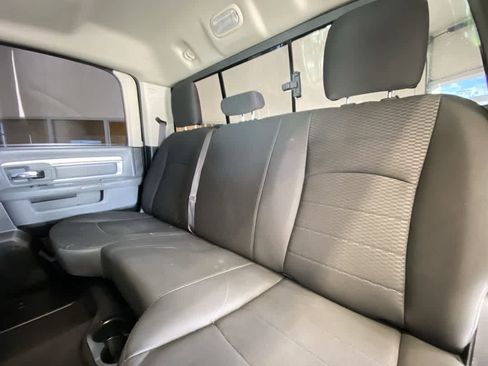 Used 2019 RAM 1500 Classic Warlock image 24