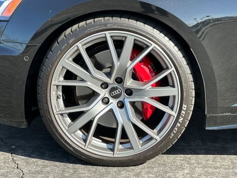 Used 2023 Audi S5 Prestige w/ Prestige Package AWD/4WD image 26