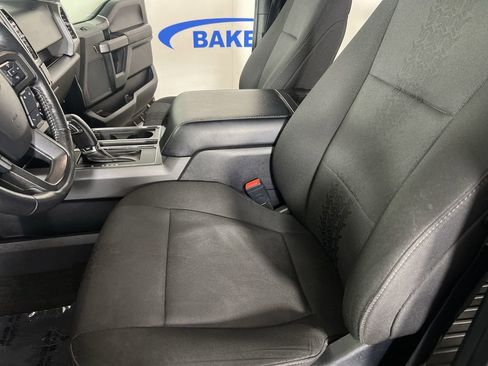 Used 2020 Ford F150 XLT w/ Equipment Group 302A Luxury image 19