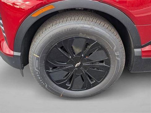 New 2026 Chevrolet Blazer EV LT image 10