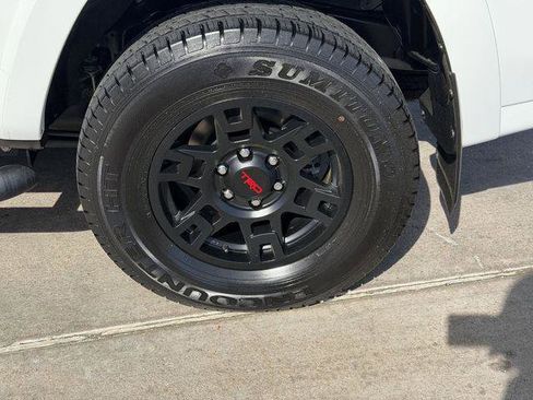 Certified 2023 Toyota 4Runner SR5 Premium w/ Moonroof Package image 8