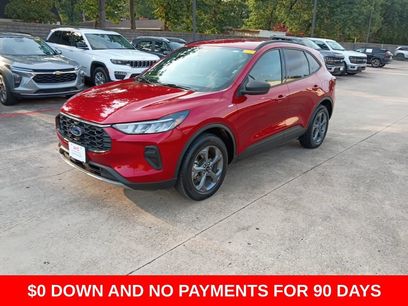 Used 2025 Ford Escape ST-Line