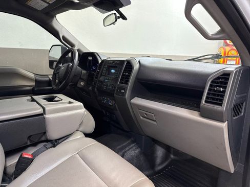 Used 2022 Ford F350 XL w/ Power Equipment Group image 56