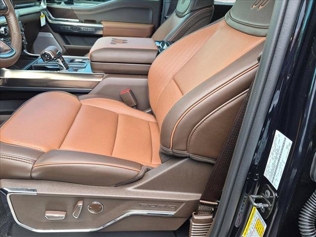 New 2026 Ford F150 King Ranch w/ FX4 Off-Road Package AWD/4WD image 4