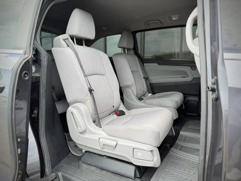 Used 2018 Honda Odyssey LX image 15