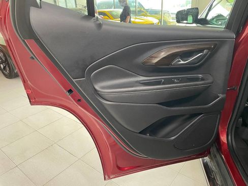 Used 2018 GMC Terrain Denali w/ LPO, 'HIT The Road' Package image 17