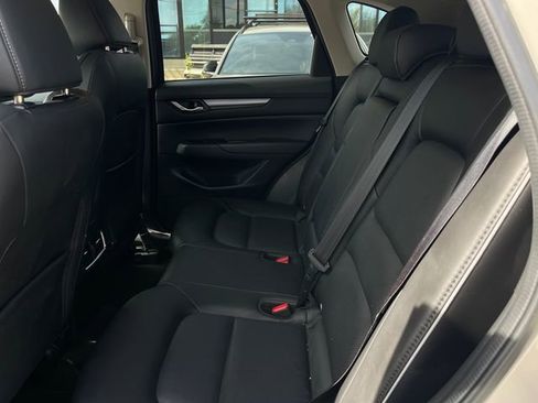 Used 2024 MAZDA CX-5 AWD 2.5 S w/ Select Package image 21