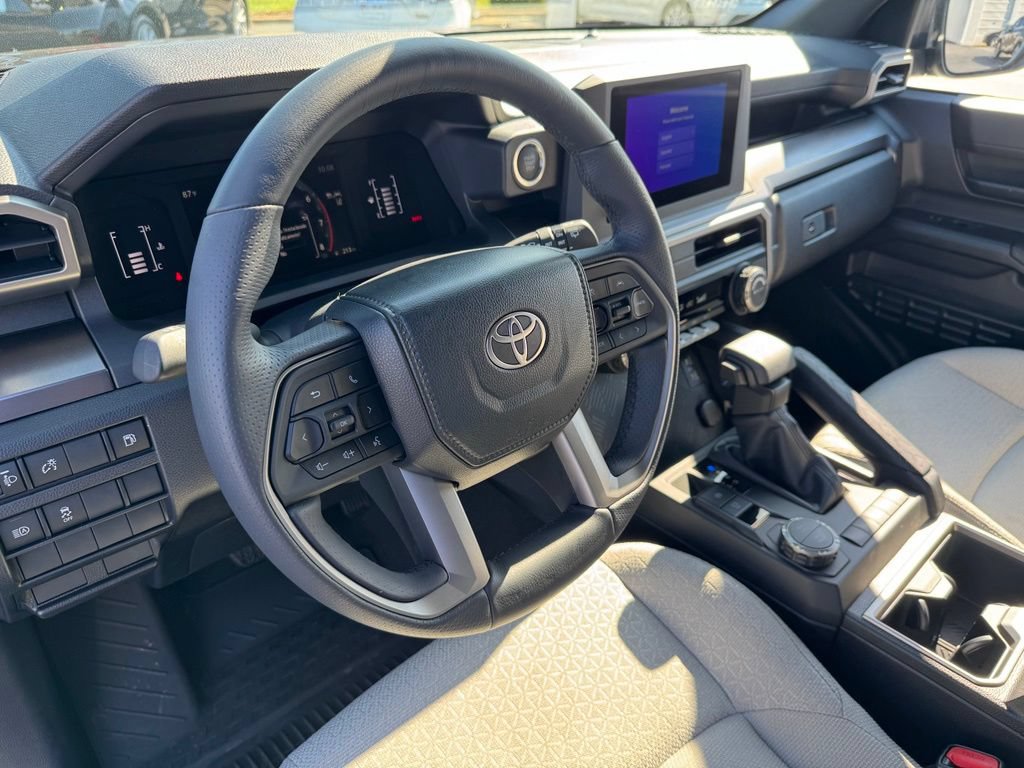 Used 2026 Toyota 4Runner SR5 RWD image 15