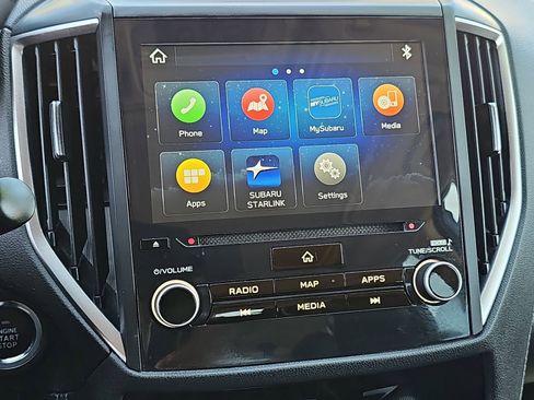 Certified 2023 Subaru Forester Touring AWD/4WD image 21