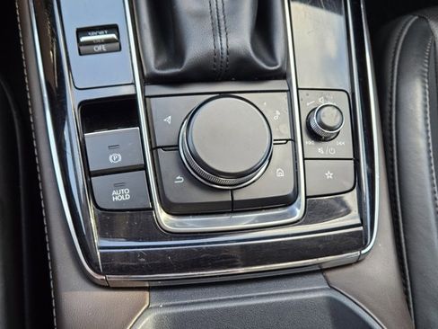 Used 2024 MAZDA CX-30 AWD 2.5 S w/ Premium Package image 28