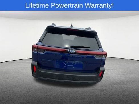 New 2026 Subaru Outback Limited XT AWD/4WD image 7