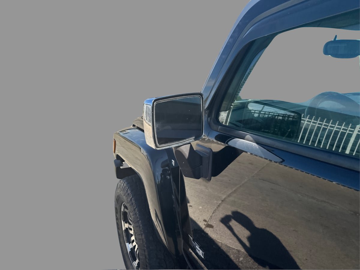 Used 2007 HUMMER H3 AWD/4WD image 37