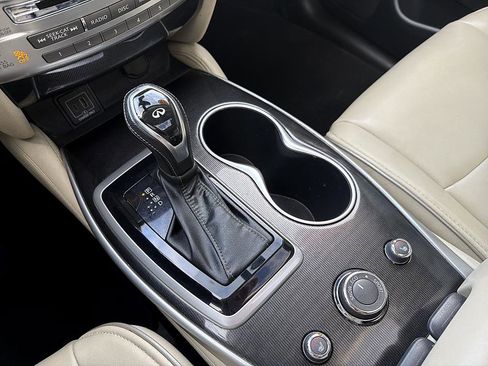 Used 2019 INFINITI QX60 Pure image 18