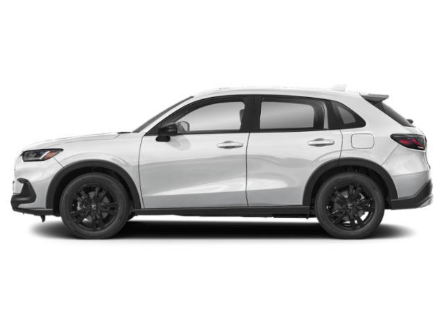 Used 2026 Honda HR-V Sport image 3