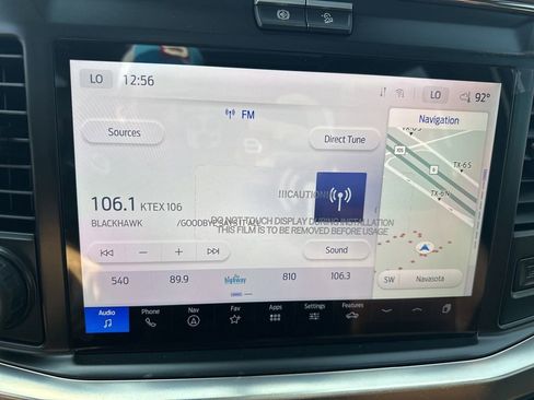 New 2026 Ford F350 King Ranch w/ FX4 Off-Road Package image 30