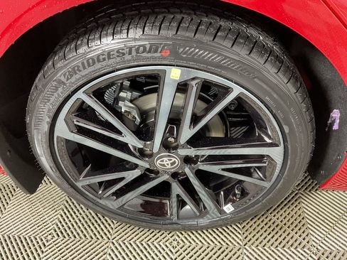 New 2026 Toyota Camry XSE image 9