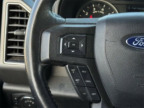 Used 2019 Ford F150 XLT w/ Equipment Group 302A Luxury image 13