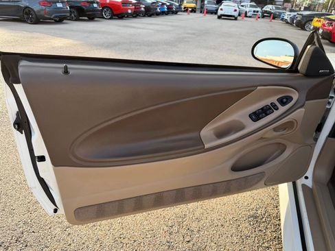 Used 1999 Ford Mustang Cobra RWD image 19