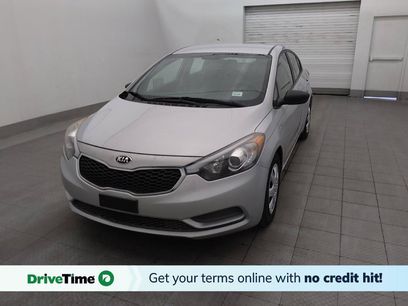 Used 2016 Kia Forte LX w/ Protection Package