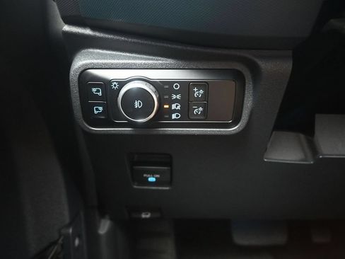 Used 2024 Ford Bronco Outer Banks AWD/4WD image 23