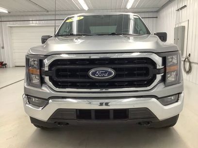 Used 2023 Ford F150 XLT